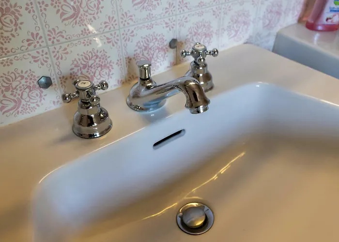 Bed & Breakfast El Tyu