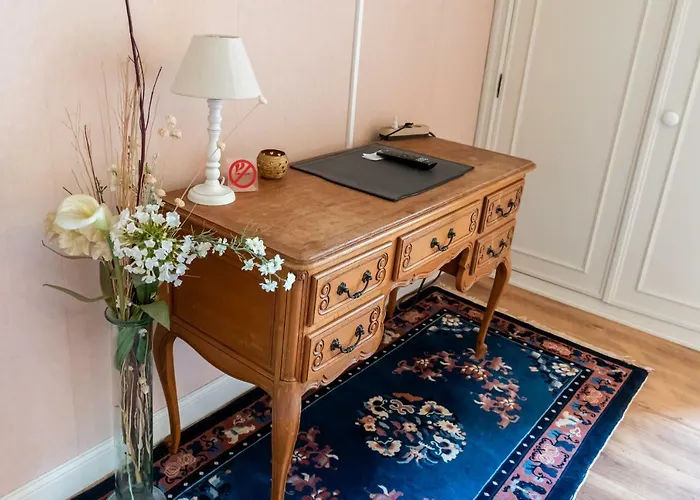 El Tyu Bed & Breakfast Écaussinnes-dʼEnghien