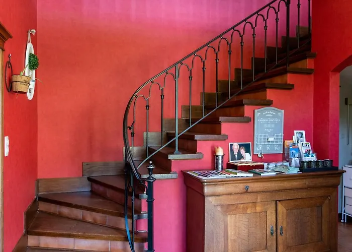 Bed and Breakfast El Tyu